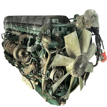 Automotive engine assembly Original packaging D13K460  Automotive parts For Volvo D13K460 engine assembly