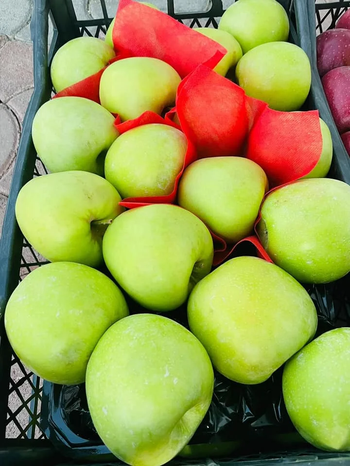 Fresh Red Apples / Green Apples / Premium Quality Fresh Delicious Buy Fresh Apple For