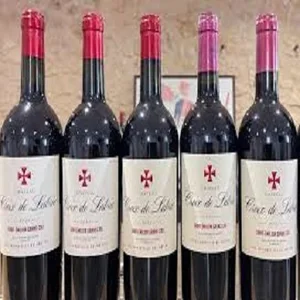 Best Selling French and Italian Sparkling Wines Red Sweet Dry Tastes Table Aperitif Dessert Use Bottle Wholesale Price