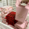 Mailer Bag with Handle -CUSTOM