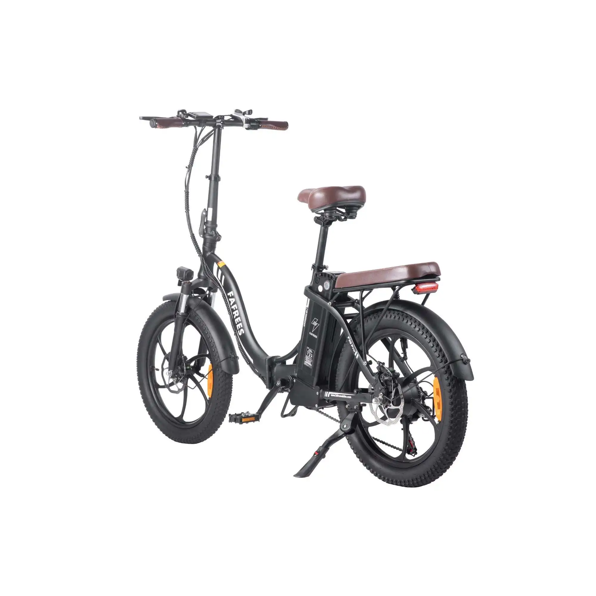 Fafrees F20 Pro Electric Mountain Bike UK Product