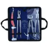 Trousse d'outils de maréchalerie
