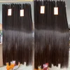 Weft Hair
