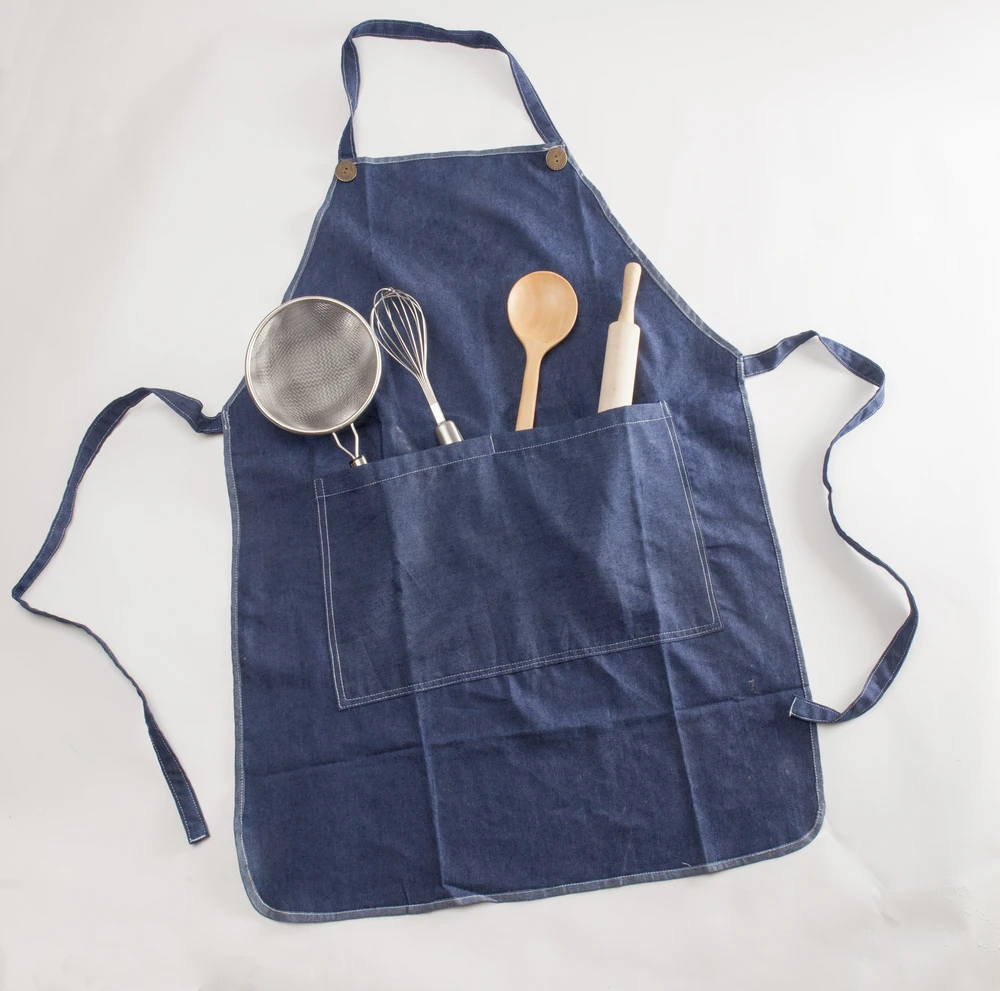 Italian Apron in Beautiful Design Manufacturer in India
