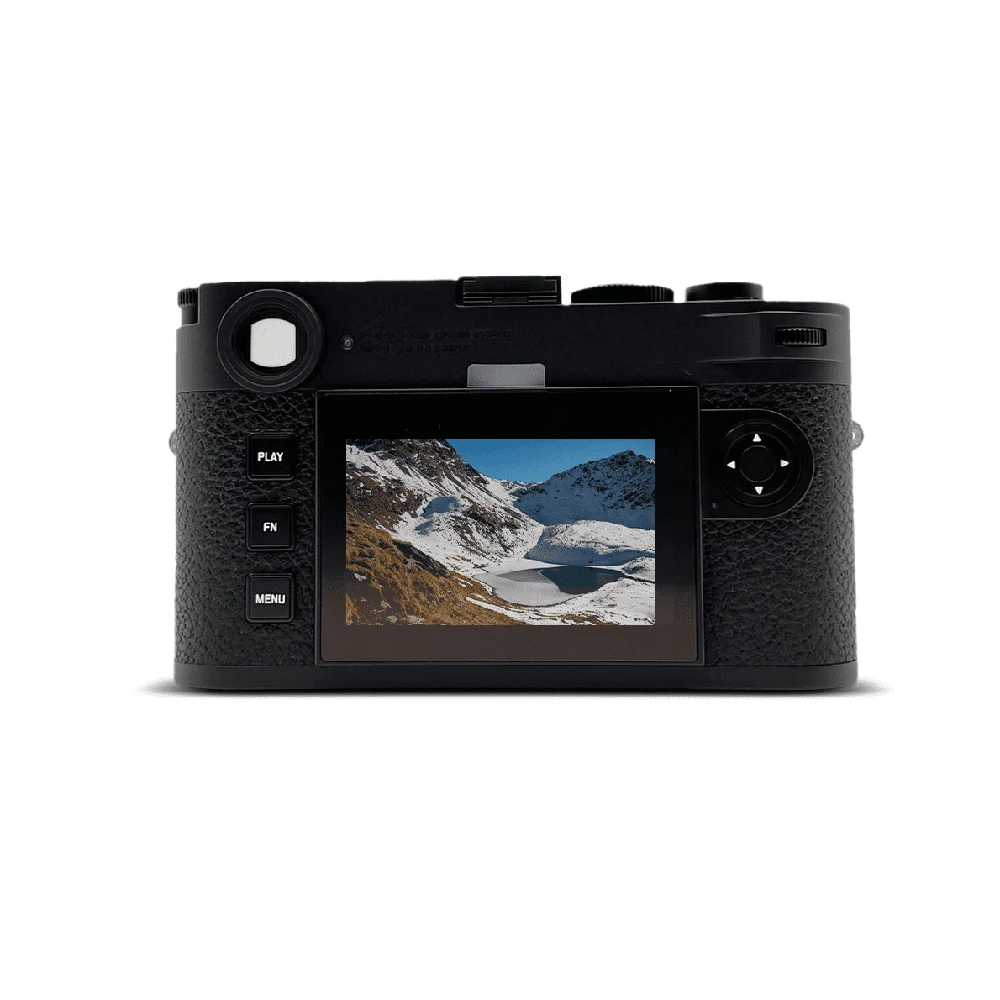 Leic_a M11 Rangefinder Camera Buy Leic_a 10771 M 24mp Rangefinder