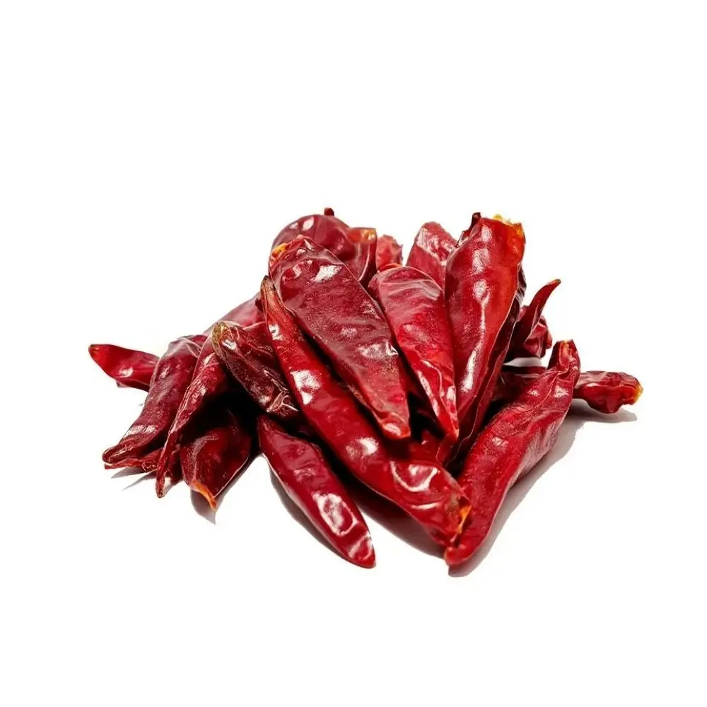 Super Spicy Dehydrated Whole Chilli Vietnamese Chilli Dried Style ...