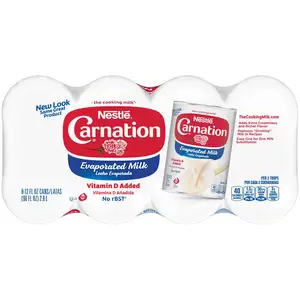 Carnation Bulk Milk Hub