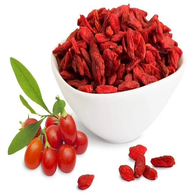 Oem Wholesale High Quality Red Wolfberry Berry Tea Cooking Spice Wolfberry Goji Seed Buy Goji 6349