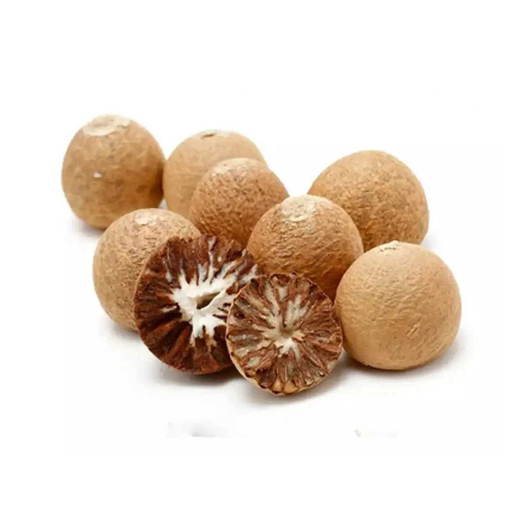 Дешевые орехи бетеля с разрезом Сушеные Орехи Бетеля для