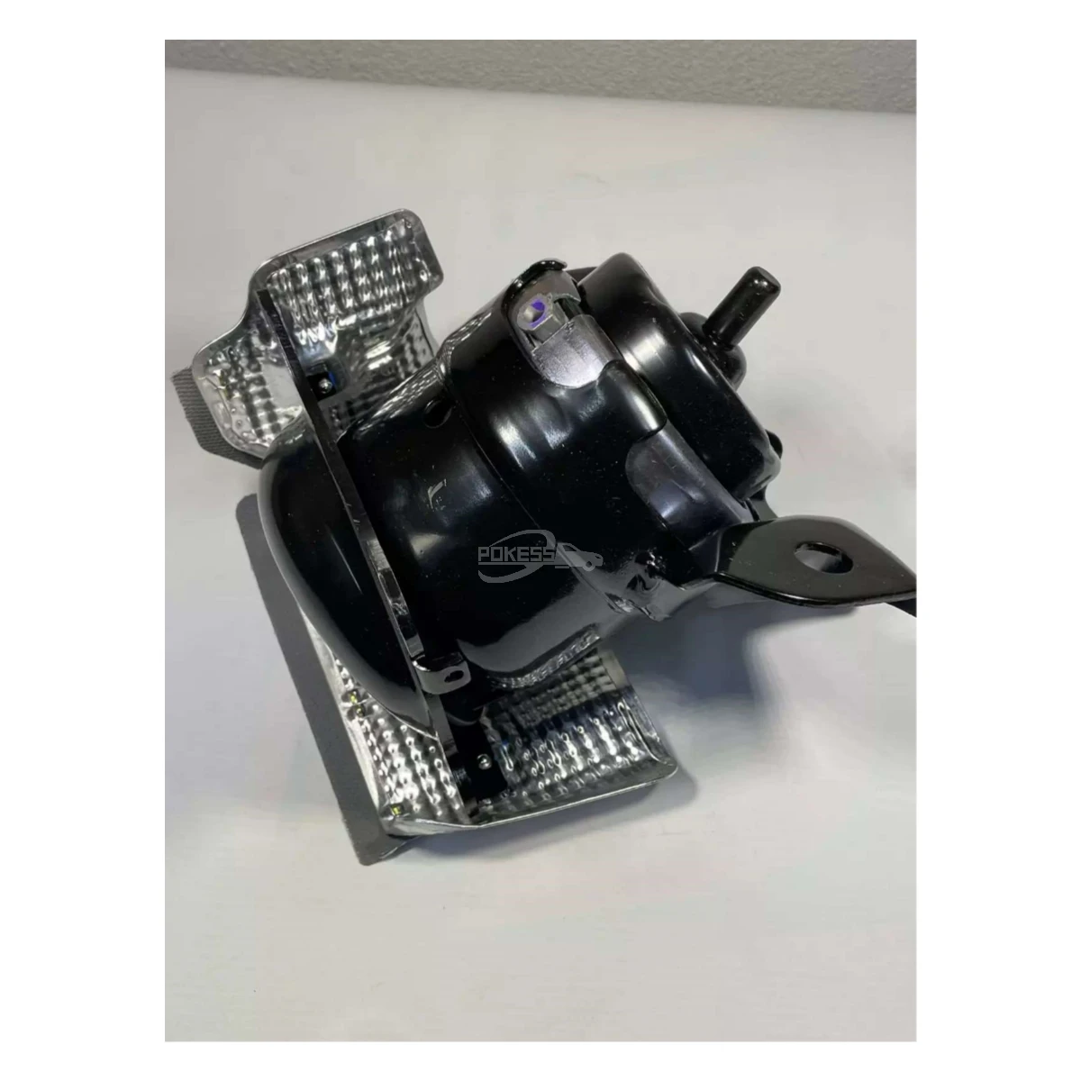 84687024 85608073 85806750 84497434 84848132 Engine Mounting for Escal... — 2