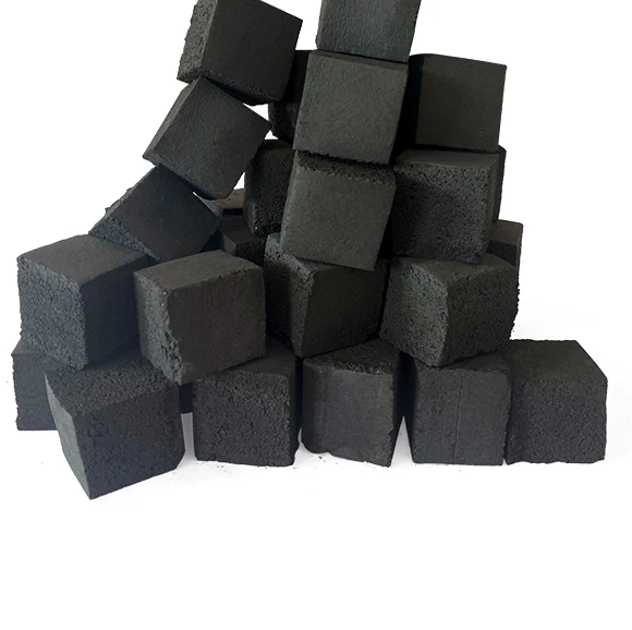 2023 Cheap Commercial High Thermal Conductivity Briquettes Coal