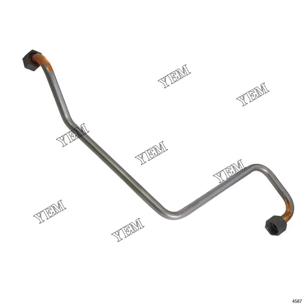 Hot Sale New Tube Assembly Part No. 147-0529 1470529 Engine Parts for Sale