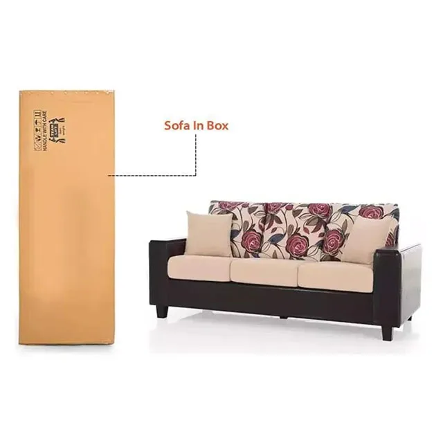 Penang Malaysian Fabric Sofa 3s V4 Buy Modern Orange Recliner Leather