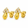 9K YELLOW GOLD