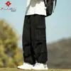 กางเกงขากว้างดีไซน์5