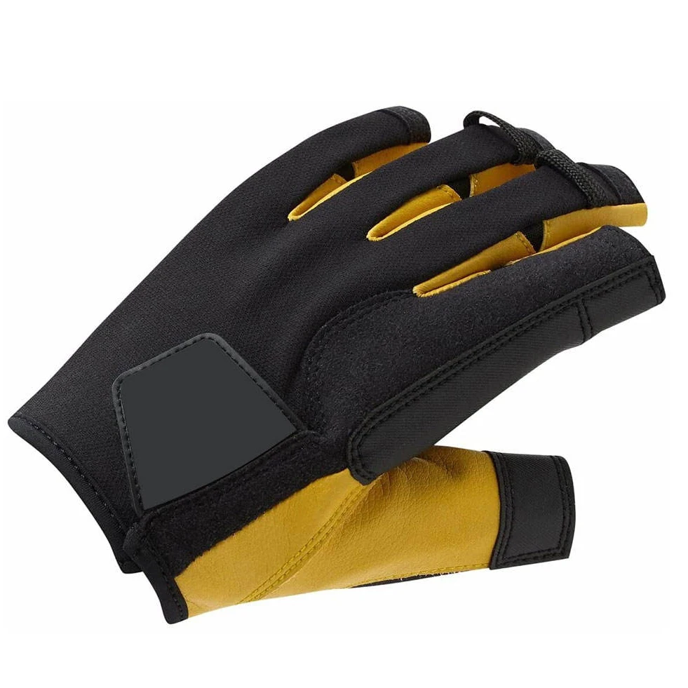 Новое поступление, дышащие прочные и легкие перчатки без пальцев для плавания