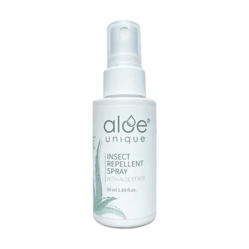 [Wholesalers] Aloe Ferox Insect Repellent Spray