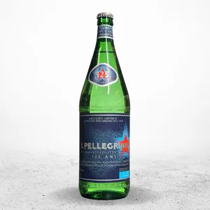 San Pellegrino Sparkling Water 250ml