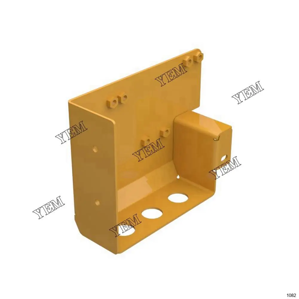 Latest Wholesale Plate Assembly Part No. 299-8905 2998905 China Engine Parts Supplier