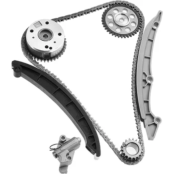 Timing Chain Kit 03c109507bd 03c109507ah 03c109509aa 03c109509aa Nice ...