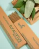 Palo Santo et Eucalyptus