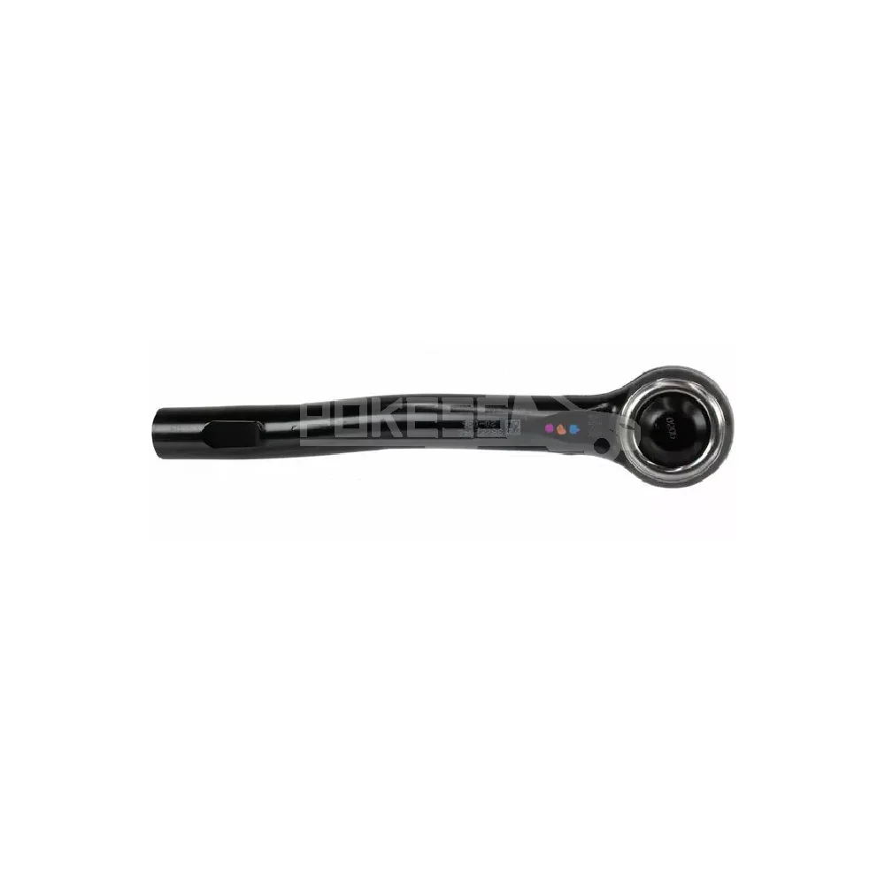 KB3Z3A130B KB3C3289DA MEF-519 KB3Z3A130F KB3C3289FA Outer Tie Rod End ... — 3