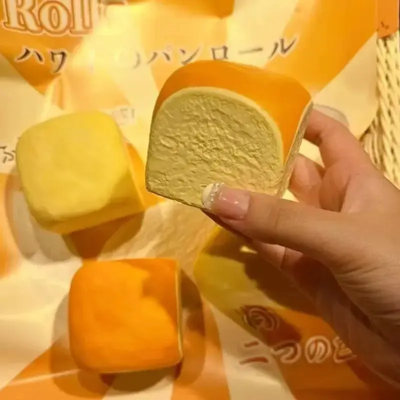 Sensory Toast
