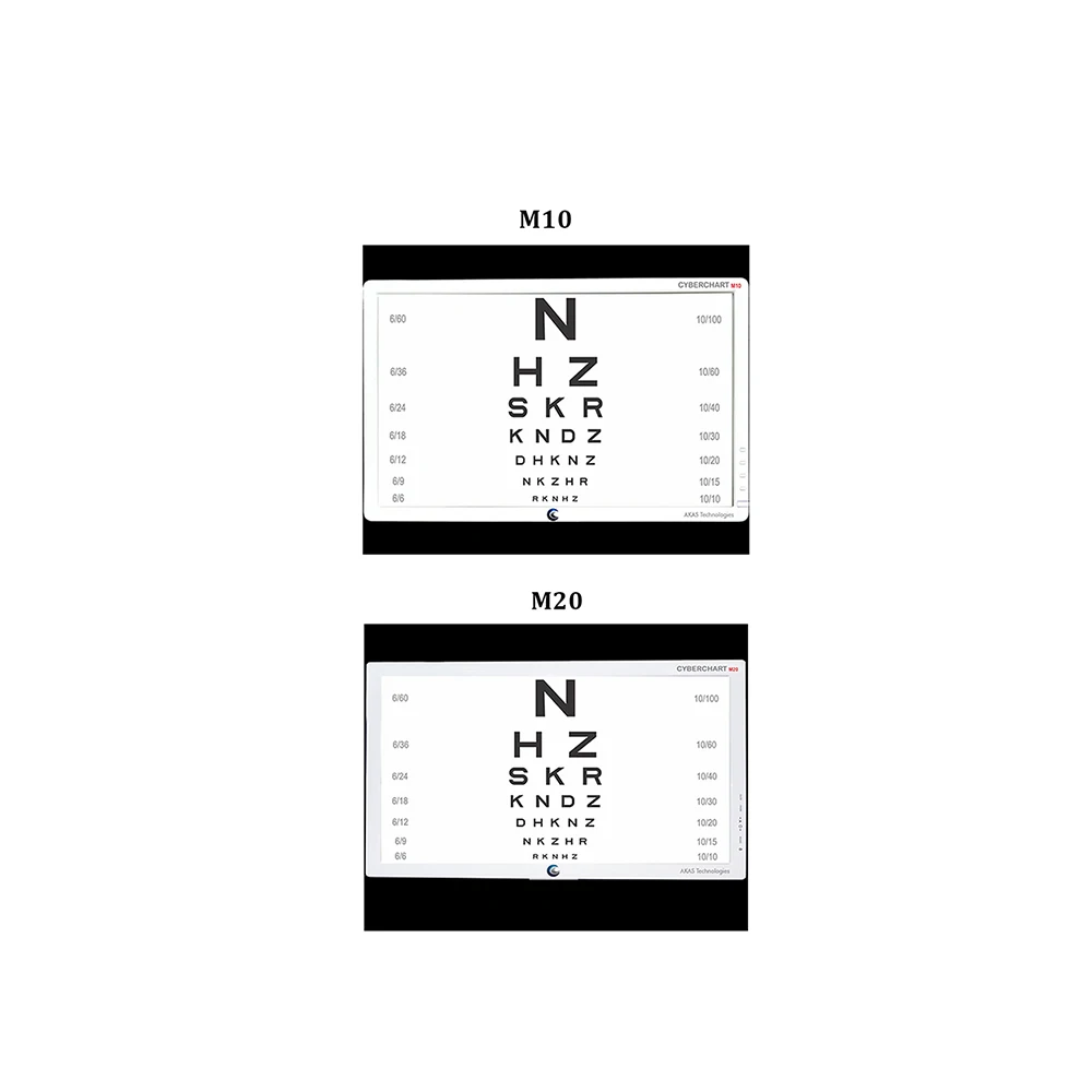 Good Ever Led Vision Charts Available At Best Cheapest Price Buy Eye 