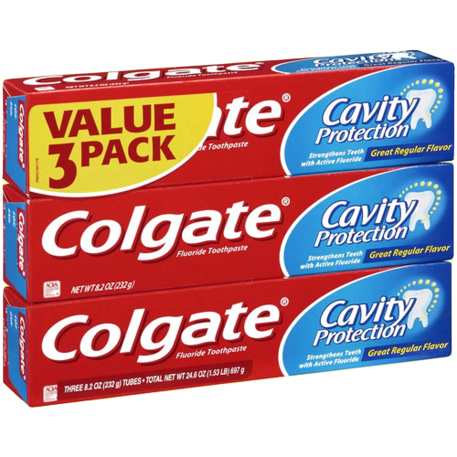 Direct Supplier Of Colgate Herbal / Triple Action Toothpaste At Wholesale Price Buy Colgate