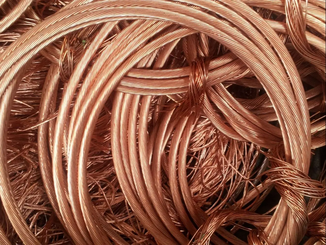 Best Quality Cheap 99.99% Copper Scraps Pure Millbery Copper Wire Scrap /99.9 Purity Copper Wire Scrap/Scrap Copper Price