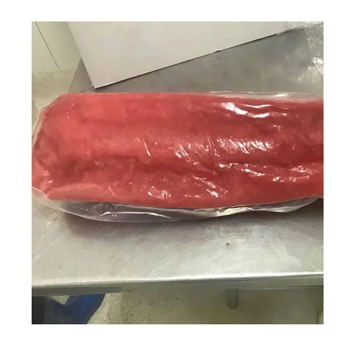 Ready Stock Frozen Tuna Jaw/tuna Collar 200/300g With Big Quantity