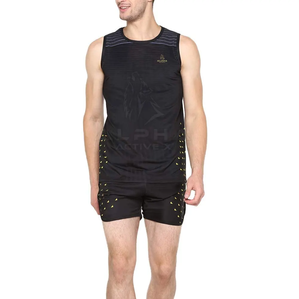 Custom Summer Track And Field Uniforms Superior Quality And Unique