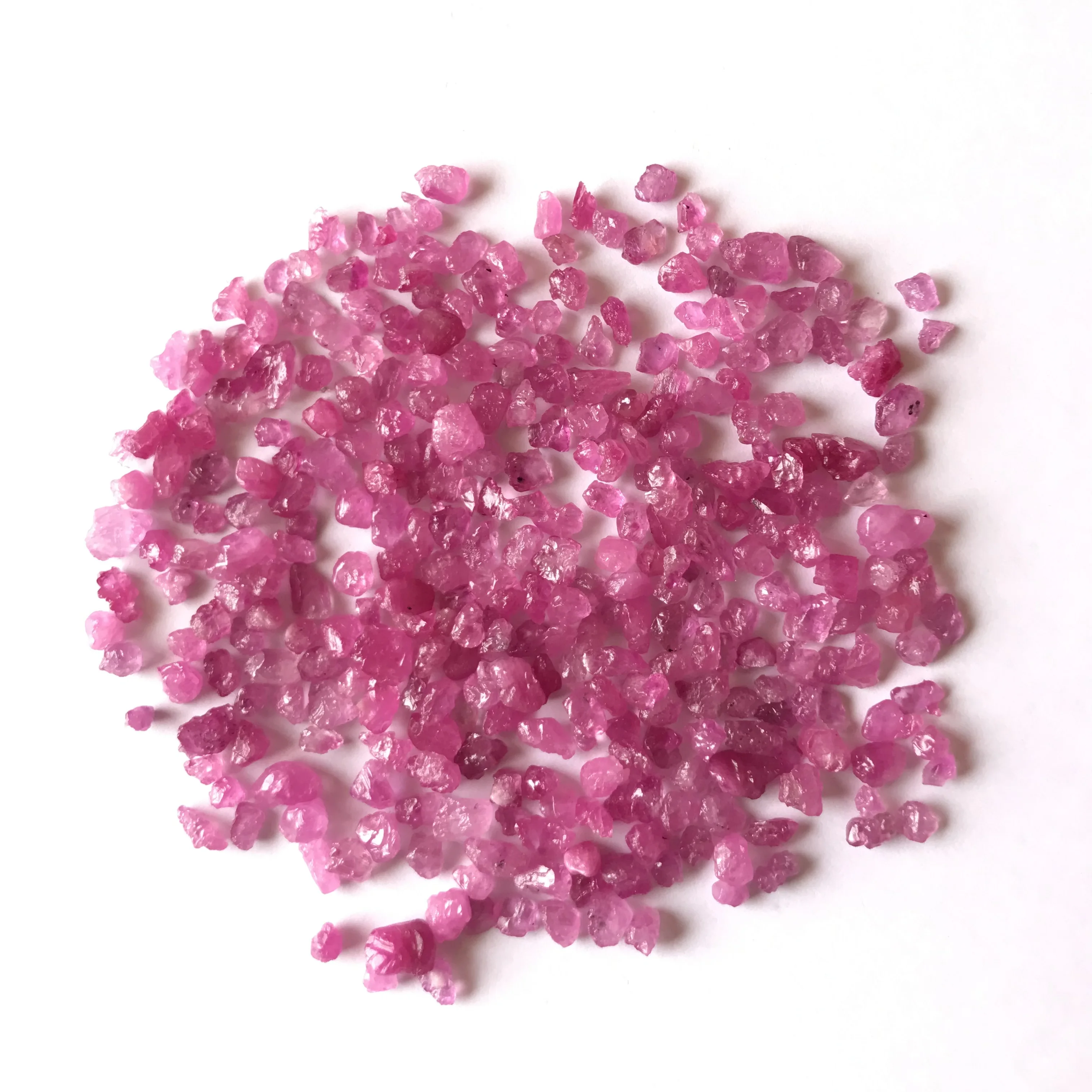 Natural Rough Ruby Stones Burma Ruby Stone Natural Price Per Carat Natural Ruby Gemstone Raw Stone Natural Origin Wholesale