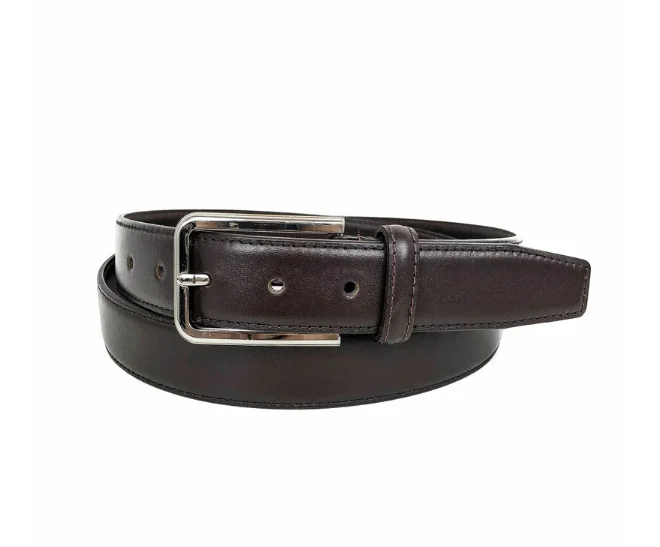 Factory Direct Sale Full Grain Leather Belt High Quality Men Leather Belts Genuine Cowhide Belt