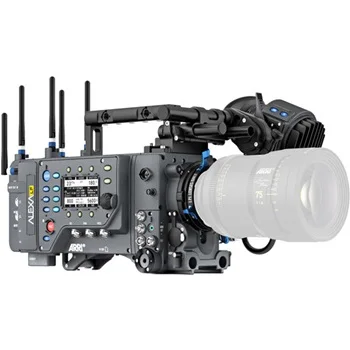 Selling 2023 2024 Arri Alexa Lf Cinema Video Camera 4.5k Streaming 