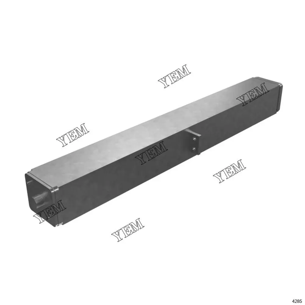 Extra Durable D6H XL D6H XR D6H II D7H D6H Radiator Core Assembly 4P-0894 4P0894 China Engine Parts Supplier