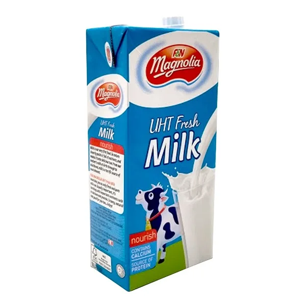 Uht Milk 0,5 Uht Milk Available With Different Flavors Buy Full