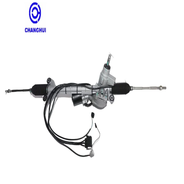 Electronic Power Steering Rack Used For Subaru Forester Vehicle 34110