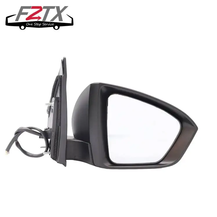 87947bz180 87947bz180 For Toyota Mirror Glass Outer Left Car Mirror