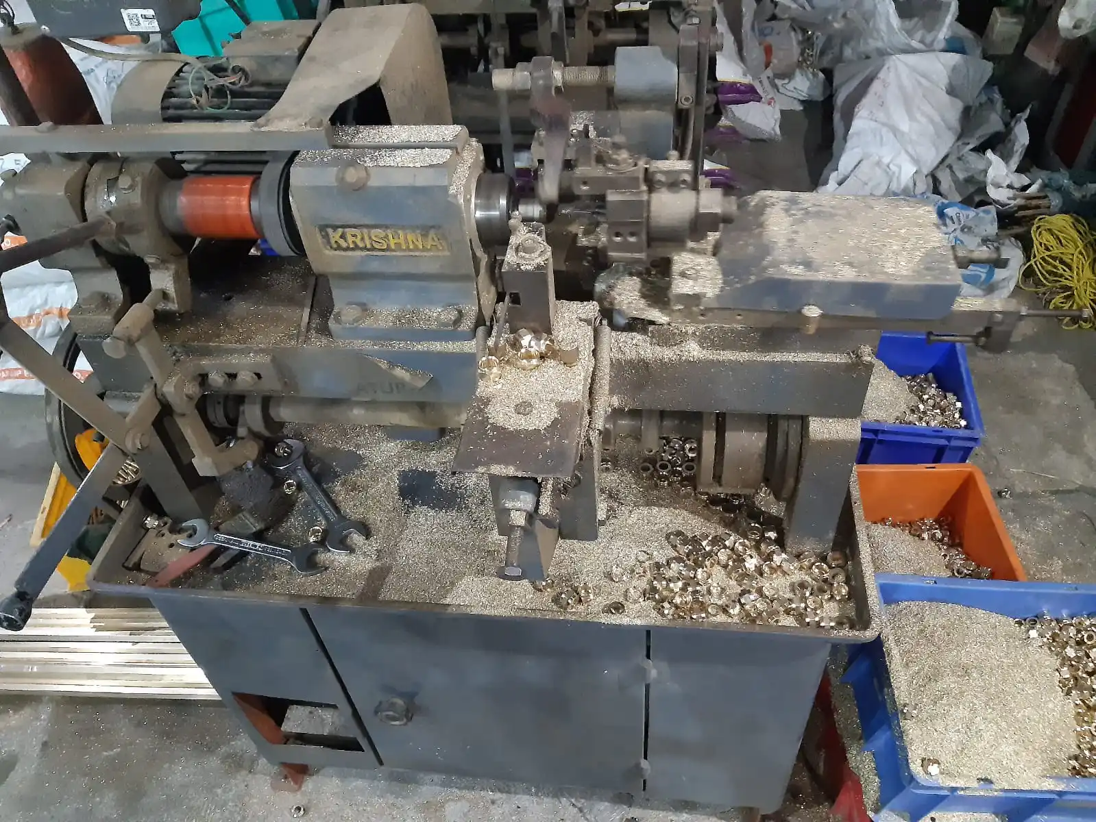 Highpressure Brass Pipe Cross And Elbow Fitting By Indian Iso Standard