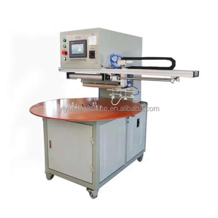HF Micro SD Memory Card Blister Packing Machine