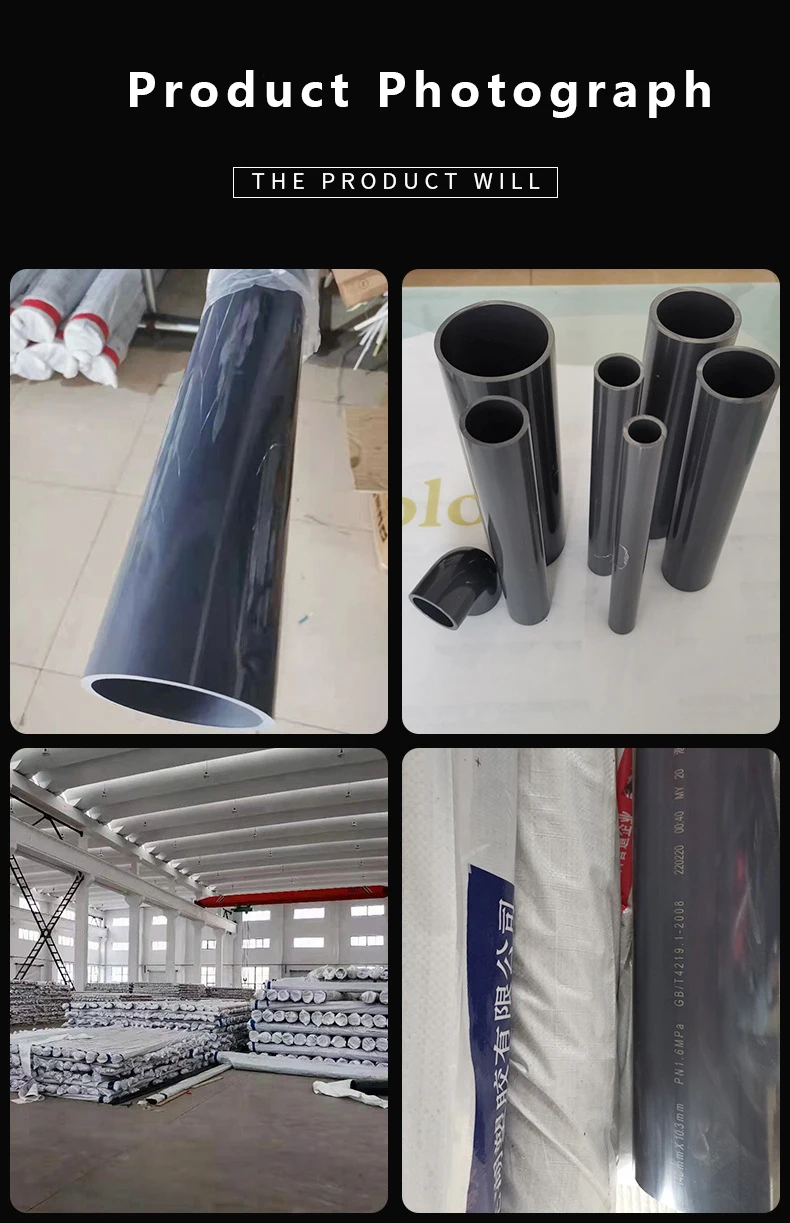 Manufacture 5 Inch Pvc Pipe For Drainage Or Sewage Buy Pvc Pipe,5