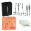Kit de sutura