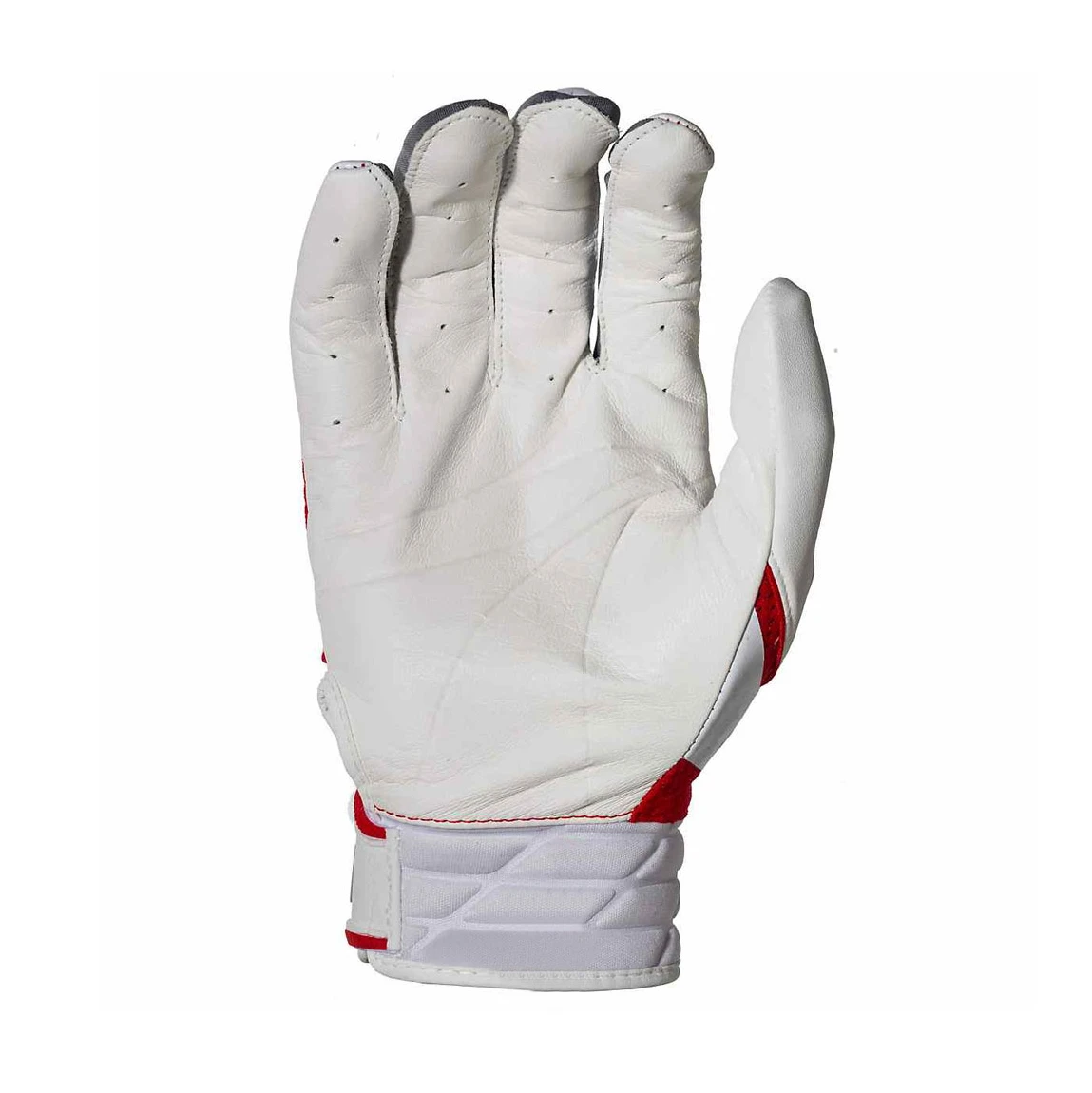Genuine Leather Baseball Batting Gloves Customizer Softball Batting