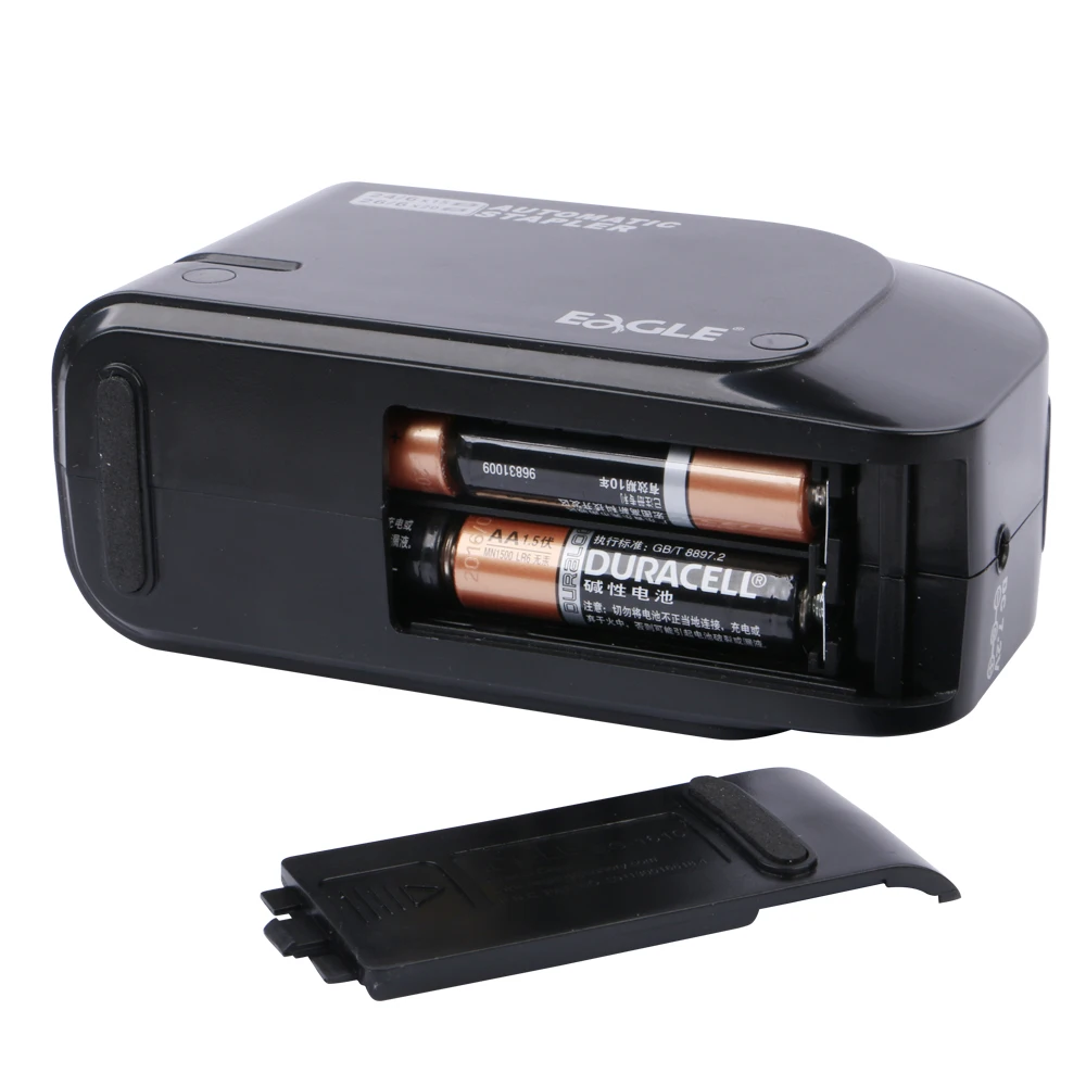 Eagle автоматический степлер канцелярские принадлежности 20 листов 24/6 26/6 Электрический для продажи