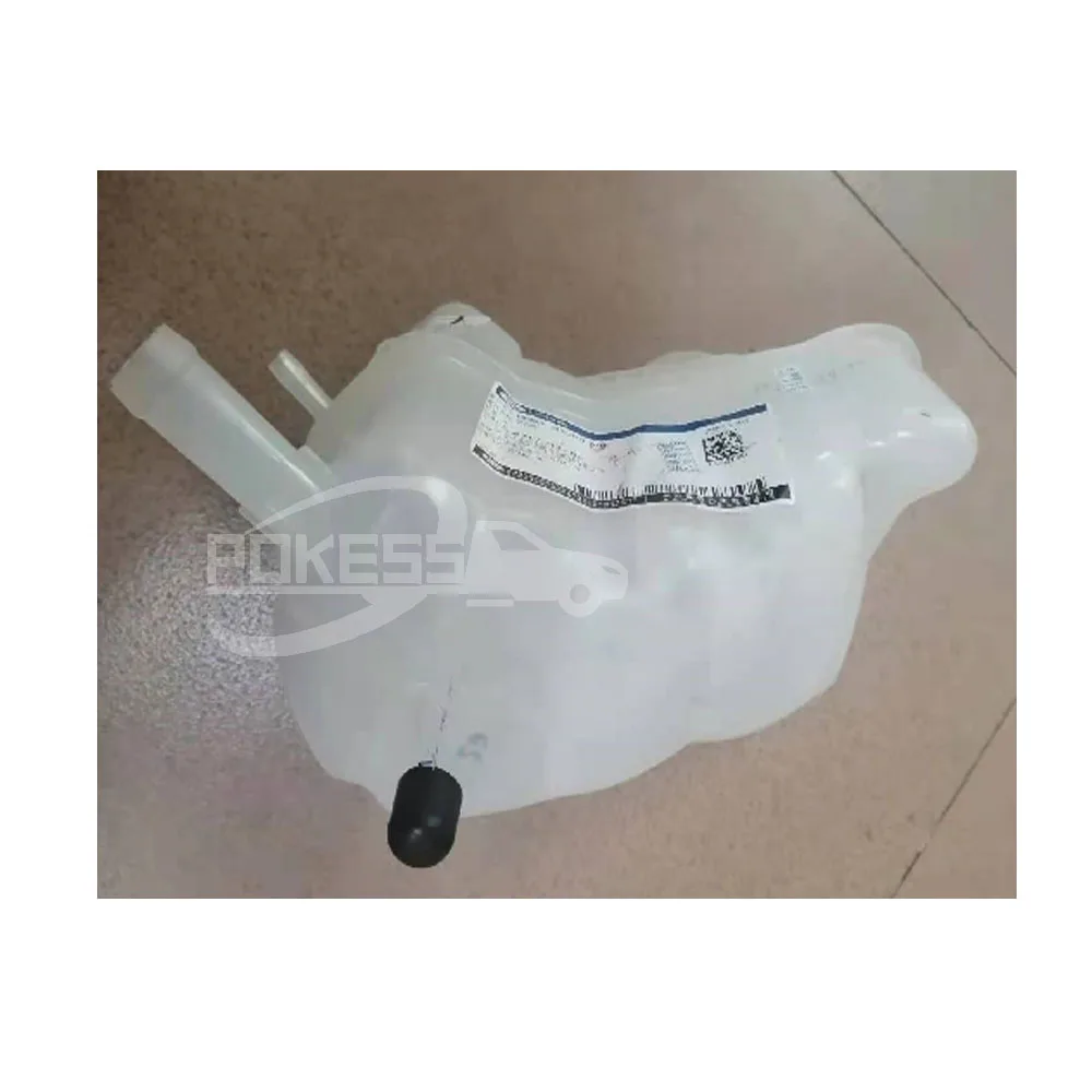 Auto Parts HG938A080AB HG938A080AB HG9Z8A080A Auxiliary Water tank for... — 2