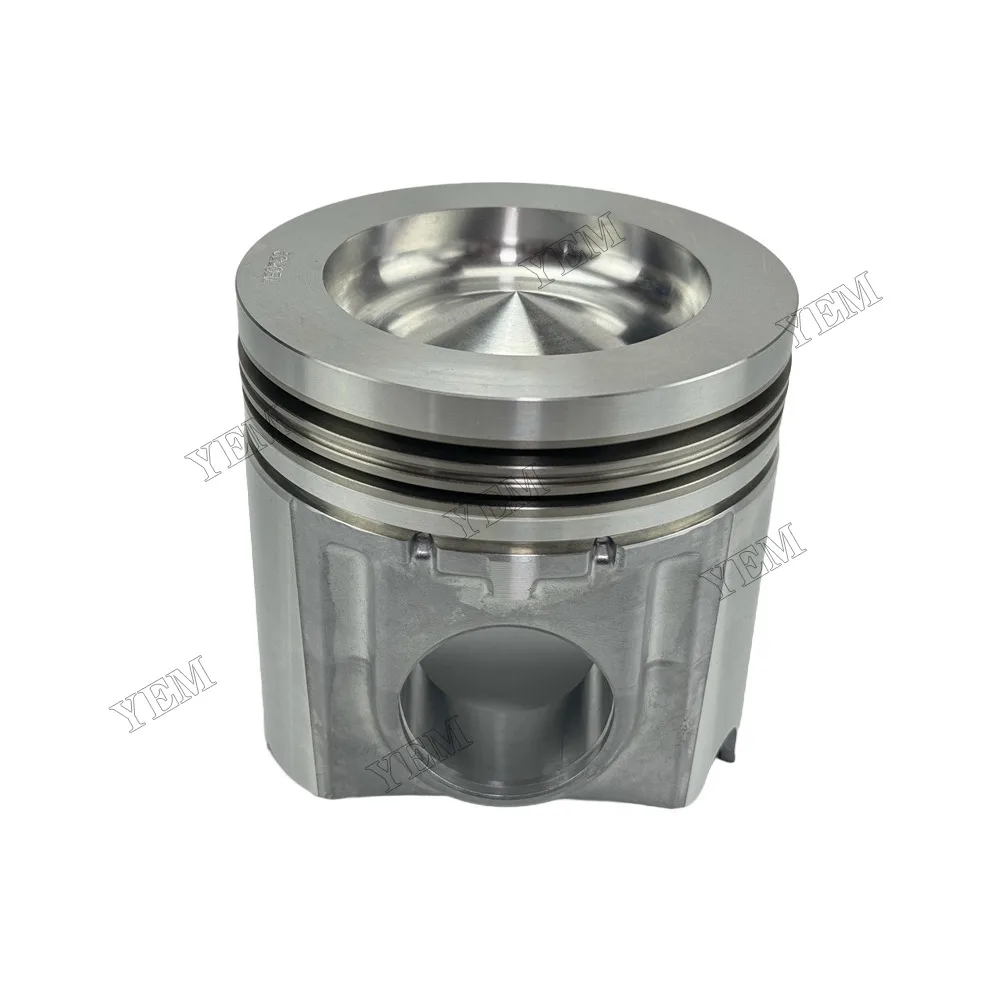Piston Kit 7E0539 Fit for Caterpillar 3406 Engine 6
