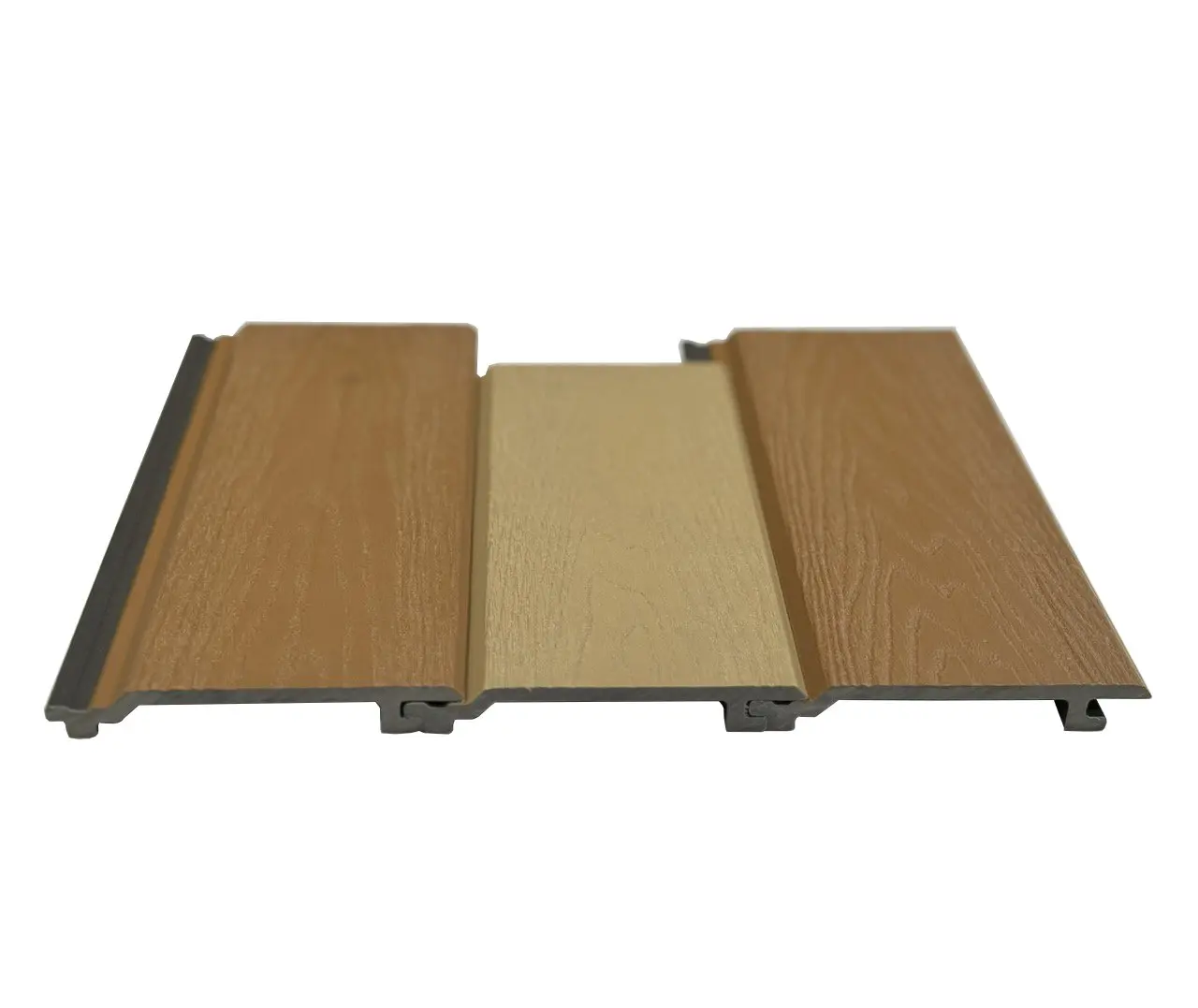 WPC Decorative Wall Panels - Durable & Stylish Solutions