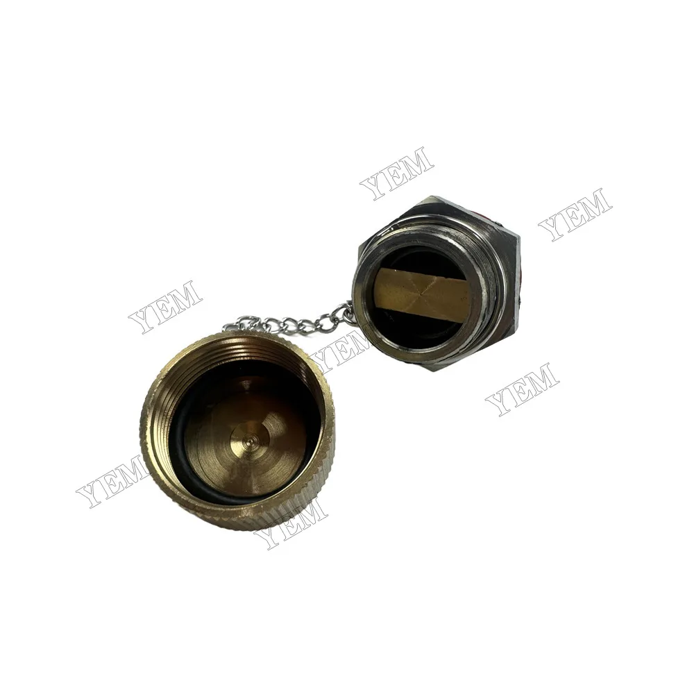 Bolt Fit for Caterpillar C6.4 Engine 6