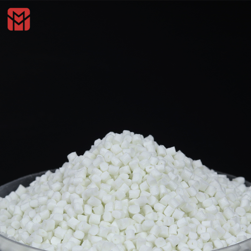 ZOVGOV Polybutylene Terephthalate Resin Glass Fiber GF Black Modified Plastic PBT GF30 OEM